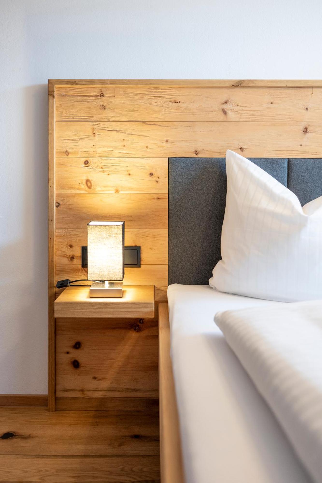 Holzlodge deluxe Radstadt Eksteriør billede