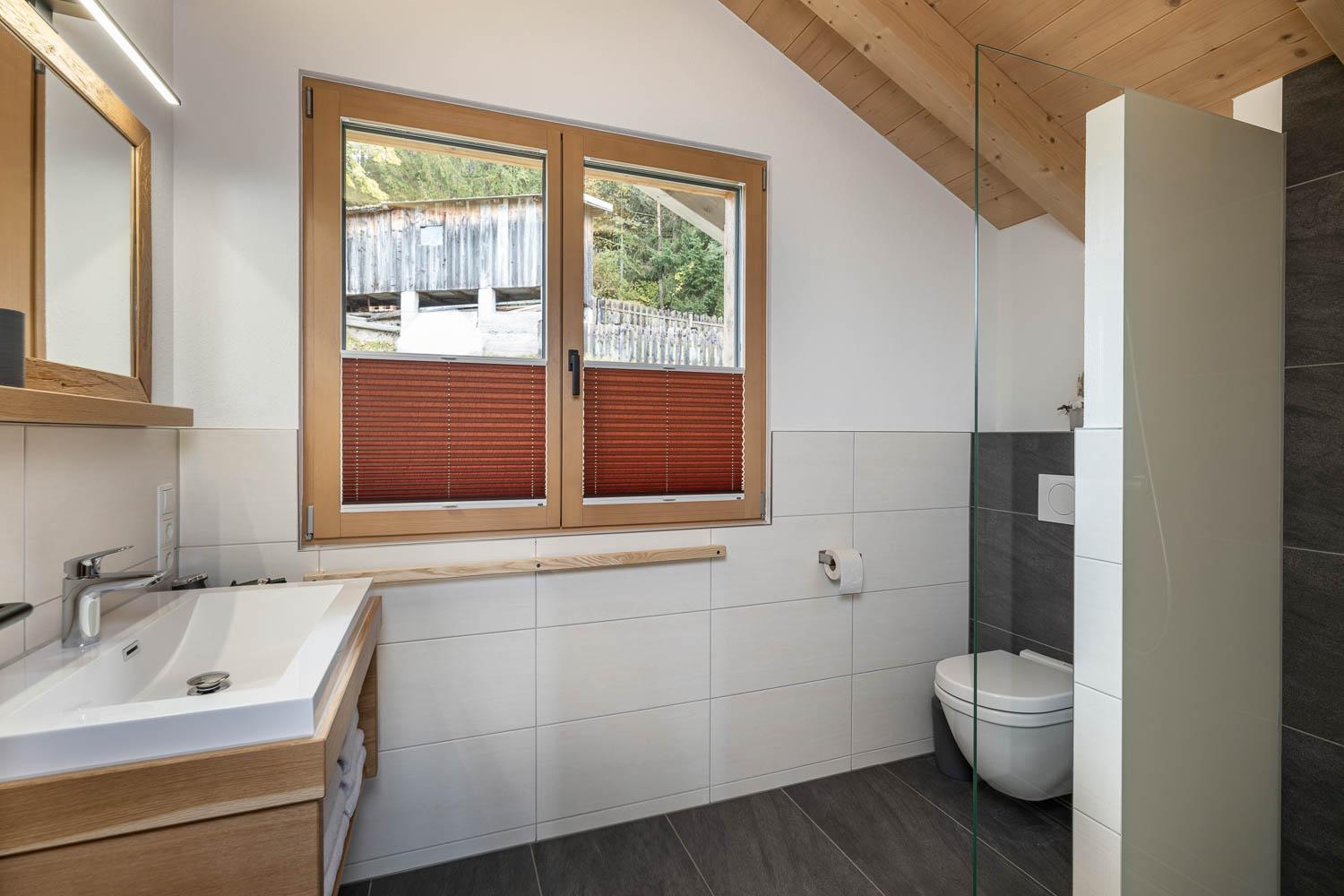 Holzlodge deluxe Radstadt Eksteriør billede